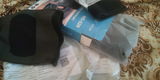 Adjust knee cap support review photo