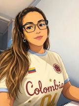 Marcela Quevedo review photo
