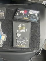 Anonyme review photo