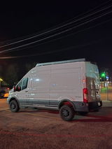 Brandon review photo