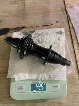 Bradley Spickard review photo