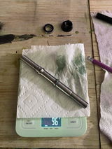 Bradley Spickard review photo