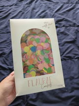 Flossie O review photo
