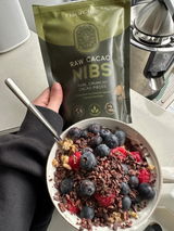Raw Cacao Nibs