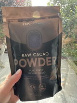 Raw Cacao Powder
