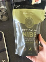 Raw Cacao Nibs
