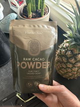 Raw Cacao Powder
