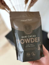Raw Cacao Powder
