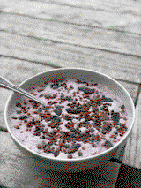 Raw Cacao Beans