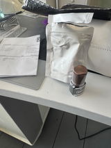 Desislava Mitkova review photo