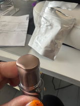 Desislava Mitkova review photo
