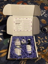Etsy customer review photo