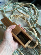 Rebecca Tombaugh review photo