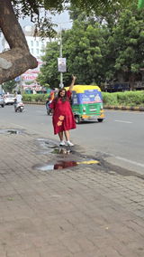 Amita review photo