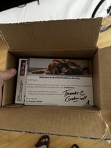 Gabriel review photo