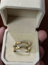 TIFFANY KATE LINTAO review photo
