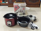 Anik Ghosh review photo