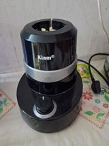 Amin review photo