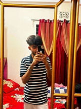 Arafat review photo