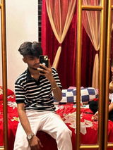 Arafat review photo