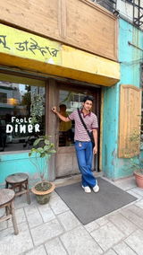 Anonymous review photo