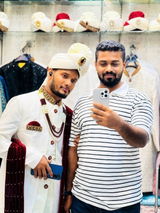 Nahid hassan naeem review photo