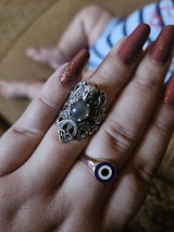 Herminia review photo