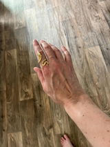 Etsy customer review photo