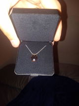 Etsy customer review photo