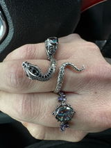 Etsy customer review photo