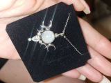 Etsy customer review photo