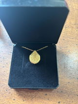 Etsy customer review photo