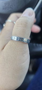Etsy customer review photo