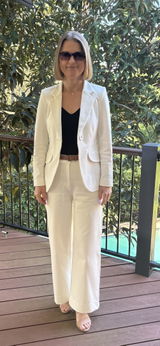 Nicole van der Stel review photo