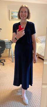 Susan Gaynor review photo