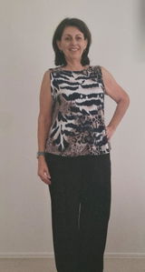 Joan Mutch review photo