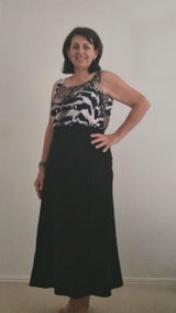 Joan Mutch review photo