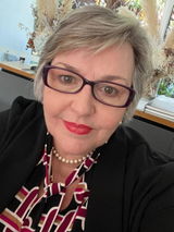 Jocelyn Stopforth review photo