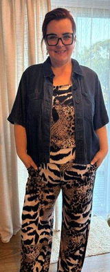Sona Hosalova review photo