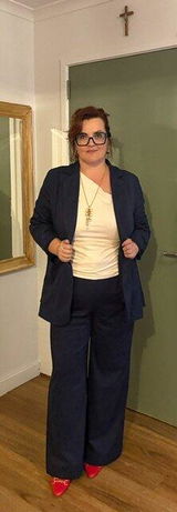Sona Hosalova review photo