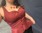 Annabelle Azadé review photo