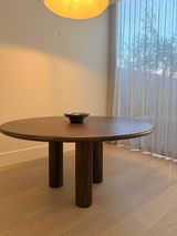 Kiani F. review photo