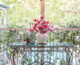 Alexandria | Artificial Magnolia Arrangement