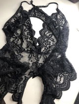 Zara F. review photo