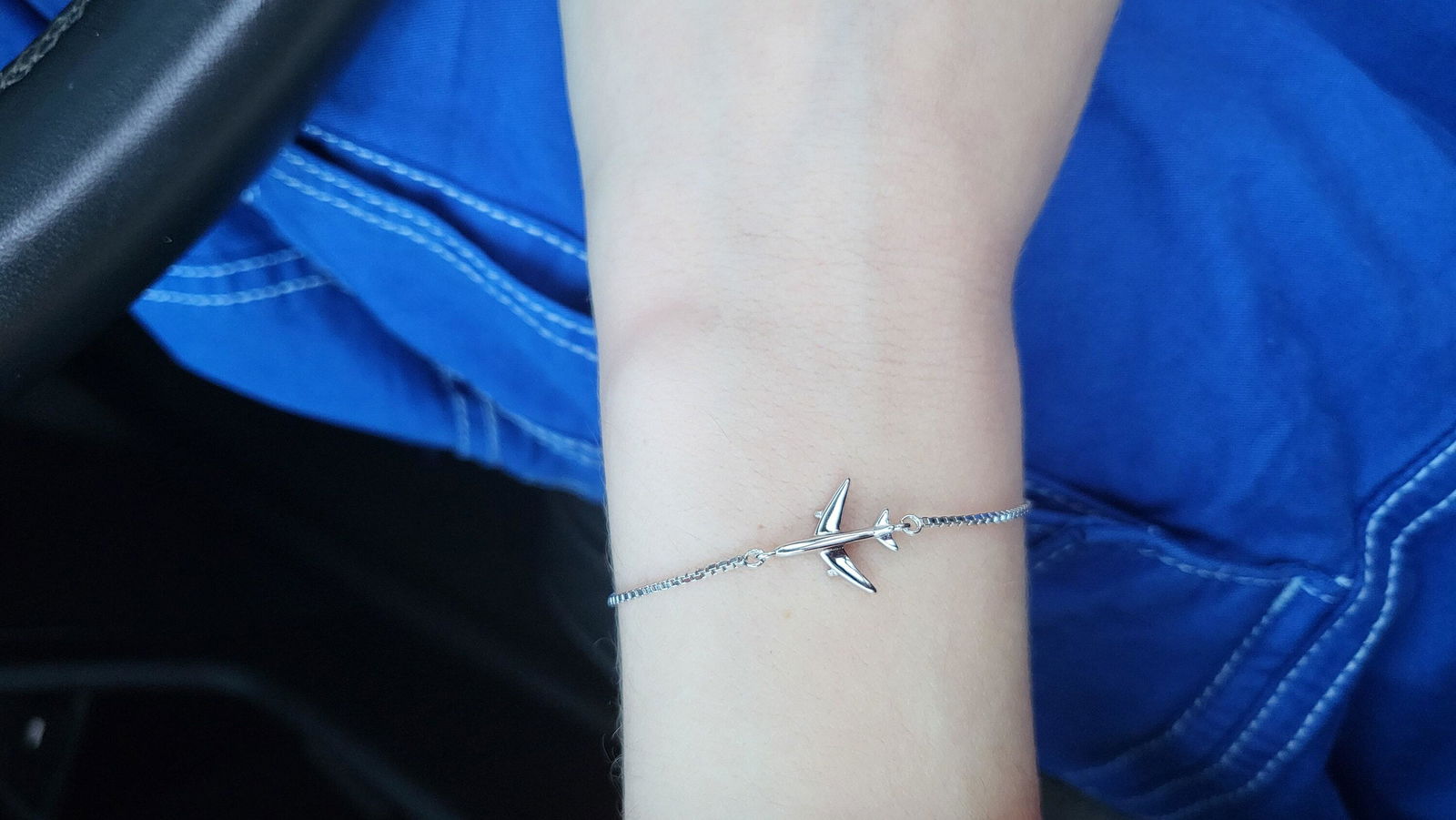 V1 Bracelet – Flevel