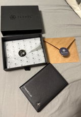 Gavin review photo