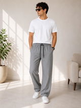 London Woven Pajama