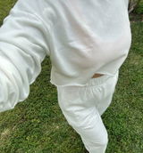 Relaxed Sweatpants