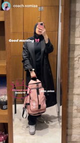 Somia Ahmed review photo