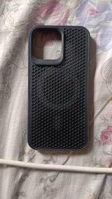 Khawaja Hassan review photo